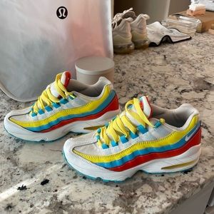 Youth Airmax 95